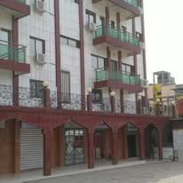 Wonder show hotel