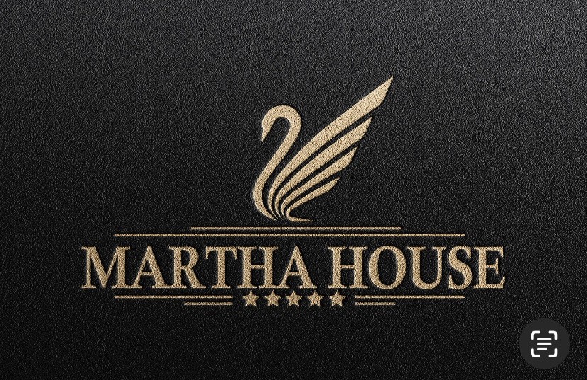MARTHA HOUSE