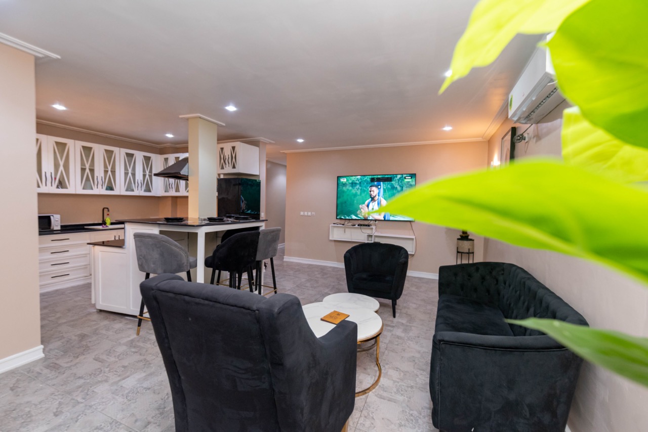 VILLA MAGNUM
