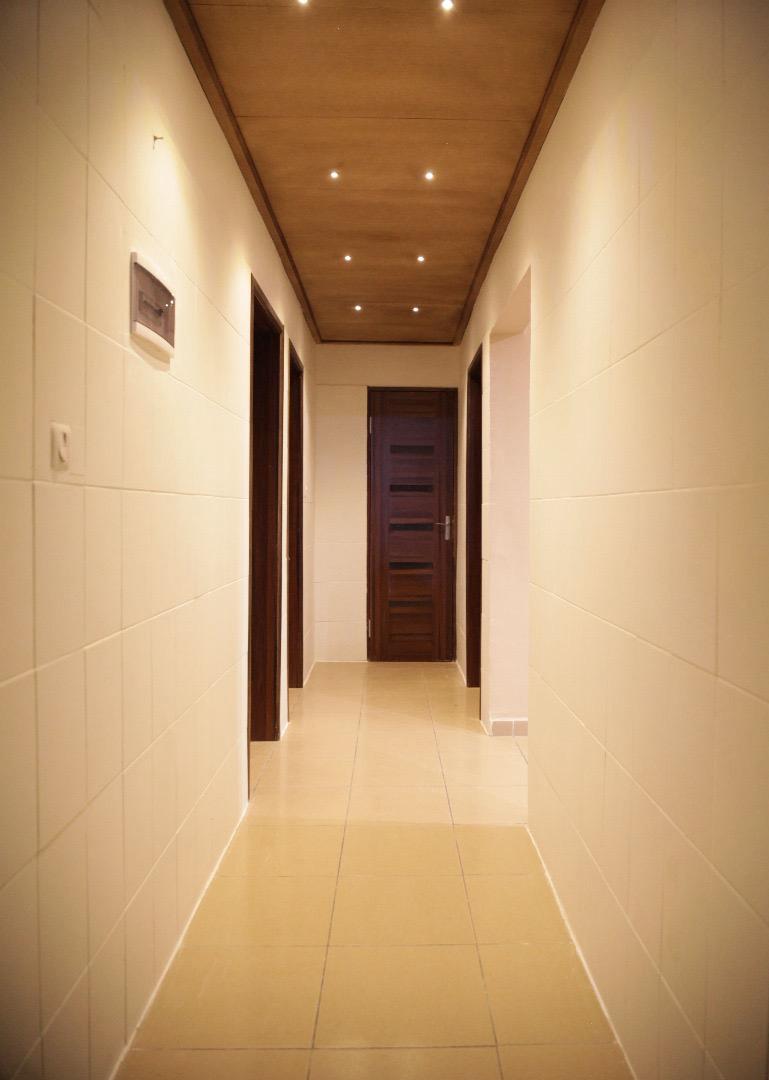 Marco wang residence