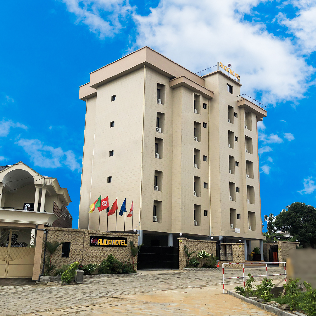 ALICIA HOTEL