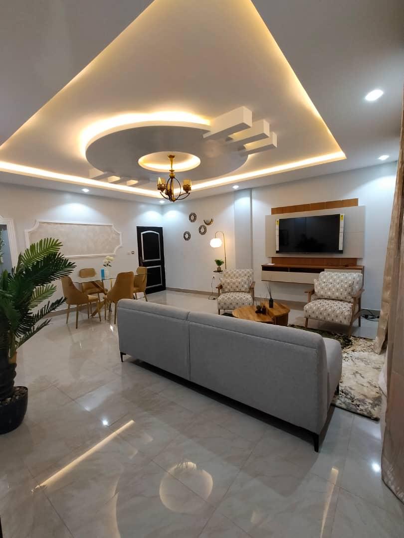 IMMEUBLE YAOUNDE