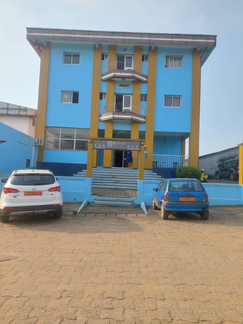 RITHZ HOTEL