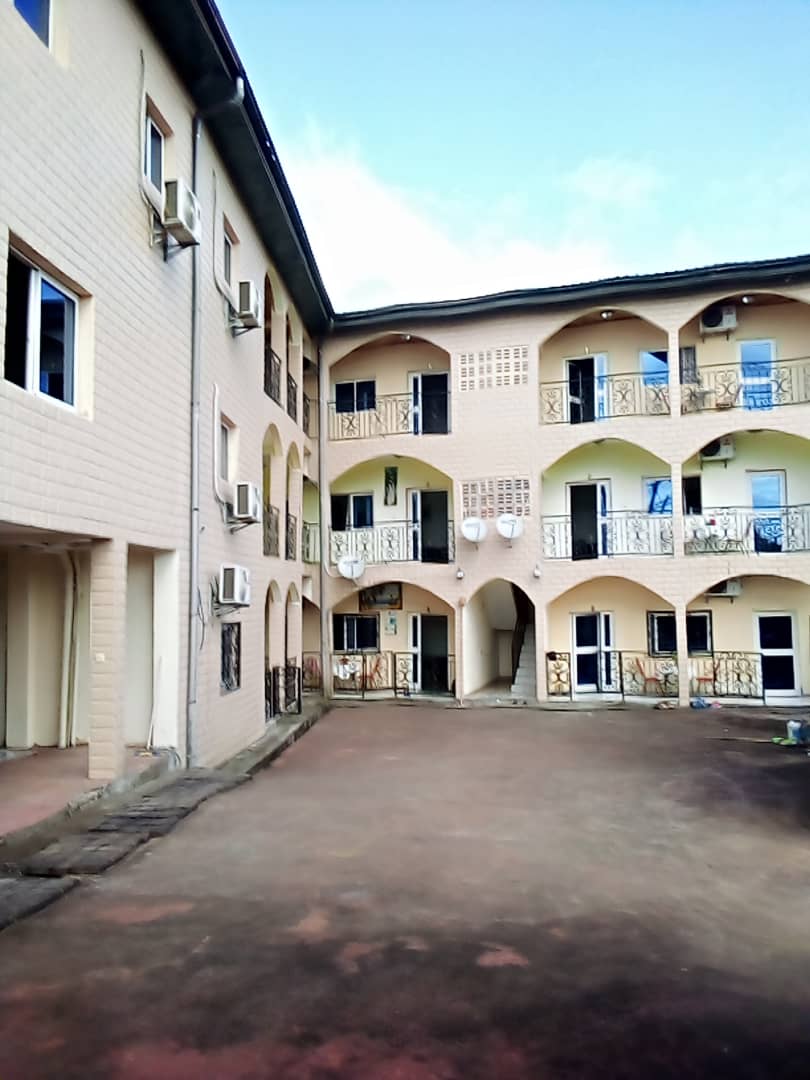 RESIDENCE LA COTE