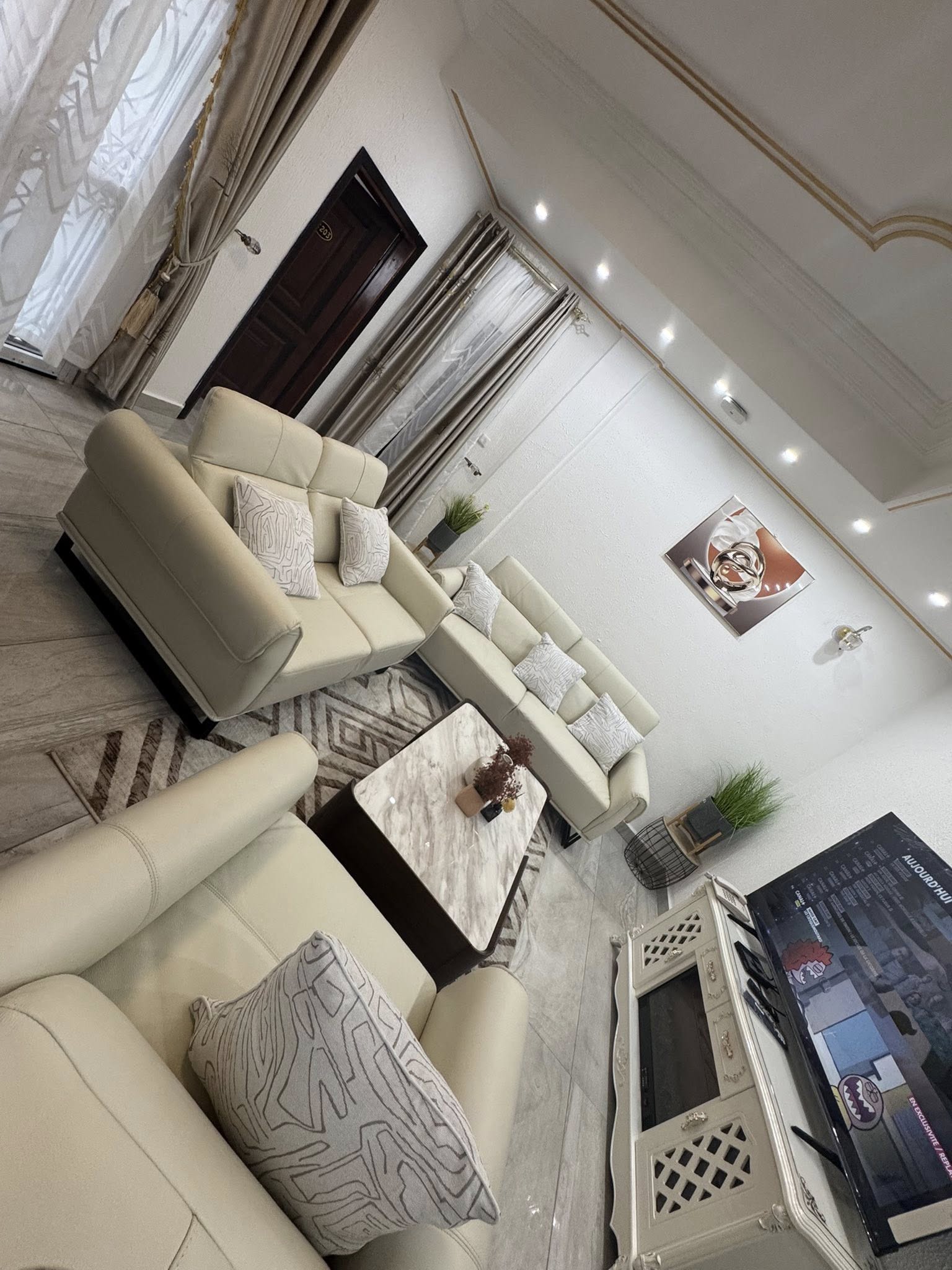 RESIDENCE REGINE