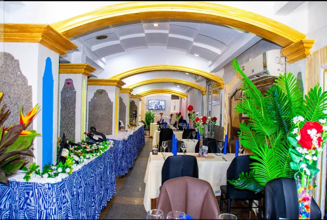 SOMATEL HOTEL