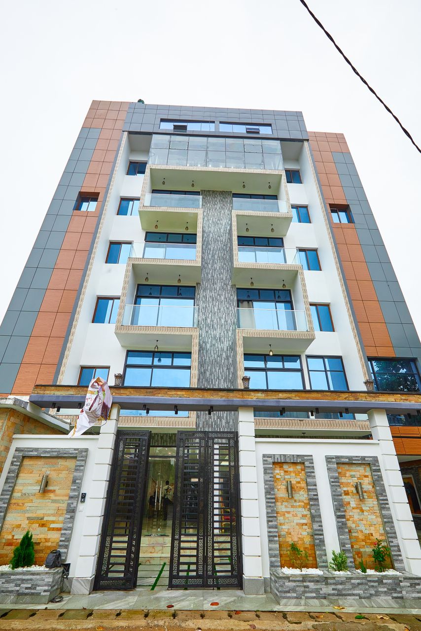 Borelie Guest House