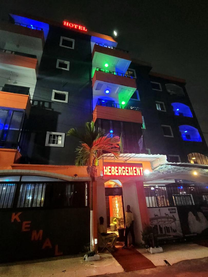 KEMAL HOTEL