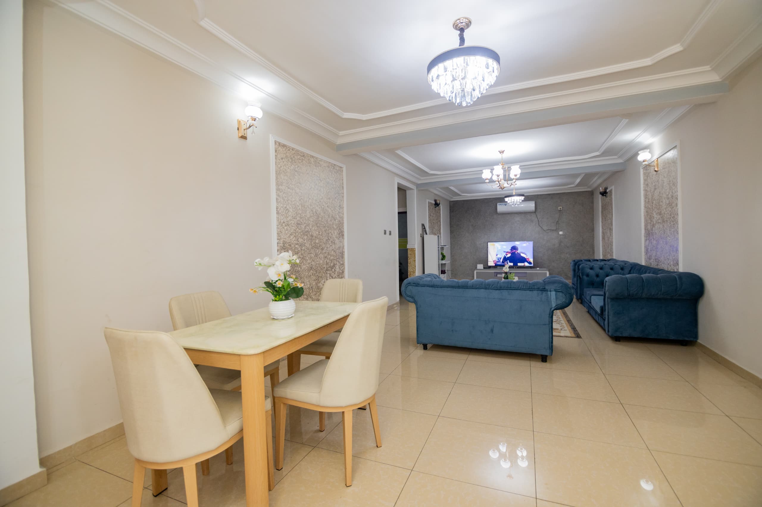 RESIDENCE LUCIANA