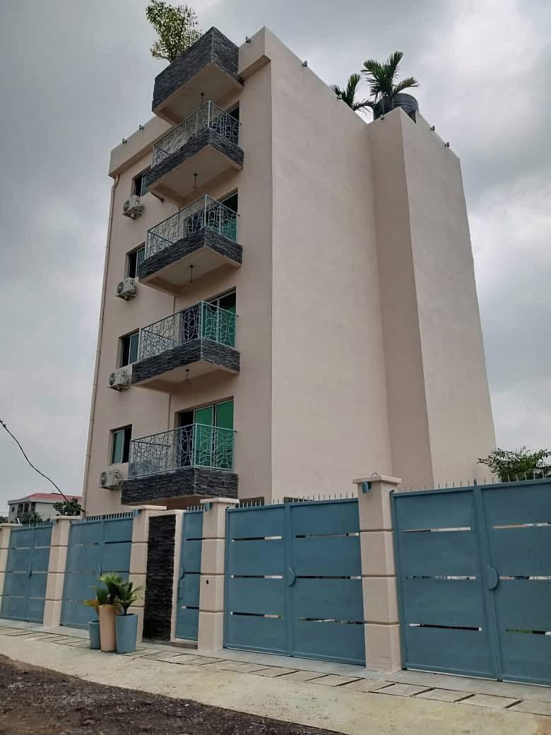 Empire home